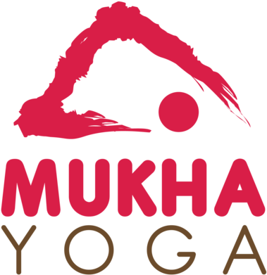 Menu Mukha Yoga - Graphic Design (410x410)