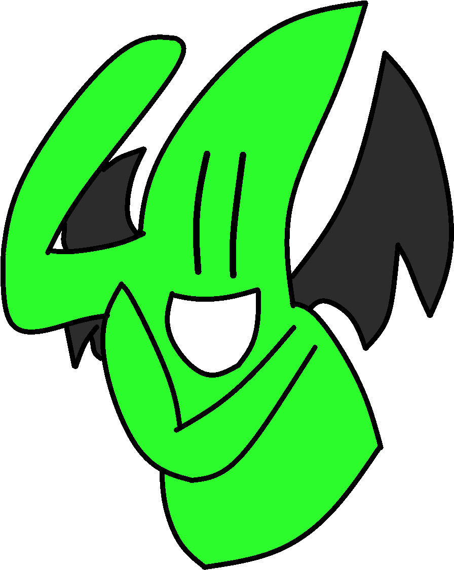 Bob The Blob - 刷 屏 图片 (1143x1256)