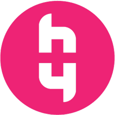 Hot Yoga Plus - Violence Against Women Icon (400x400)