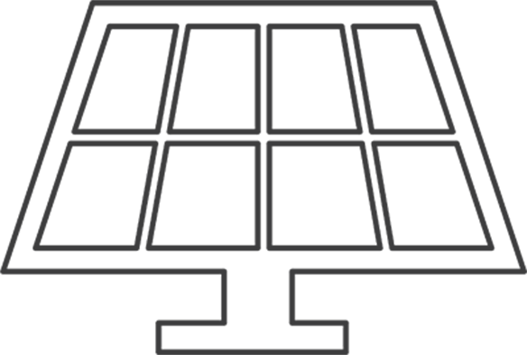 Energy Projects - Technology - Png Eco Energy Icon (584x393)