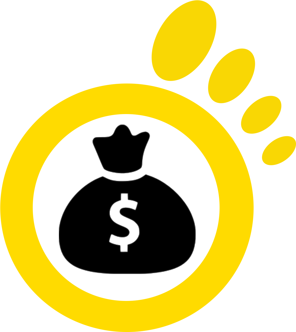 We Provide Our Readers The Opportunity To Become A - Money Bag (1500x1500)