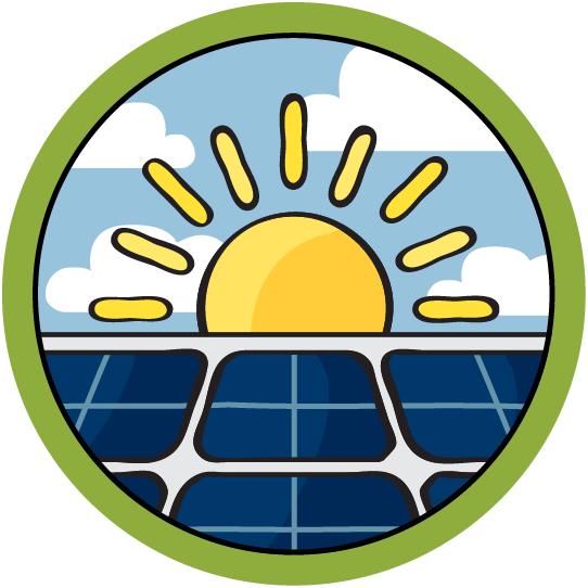 Solar Class - Warren Street Tube Station (542x542)