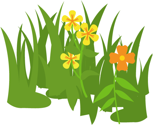 Go Solar This Spring - Lily Family (569x464)