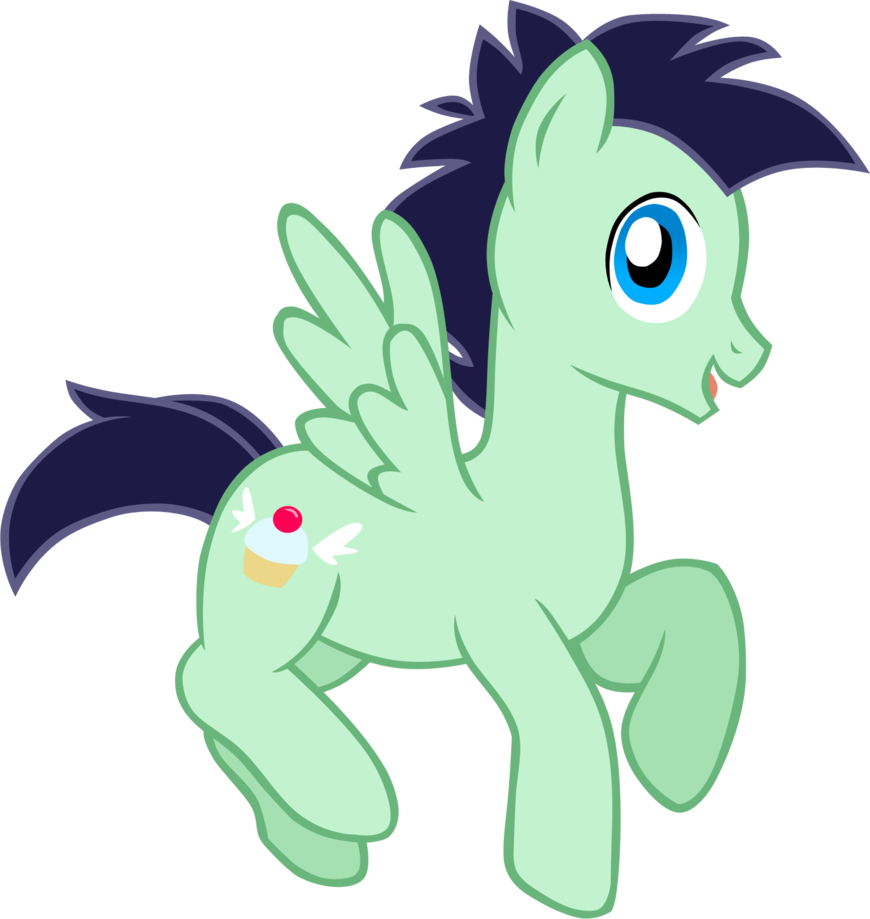 Sugar Glider By Ludiculouspegasus - Cartoon (870x919)