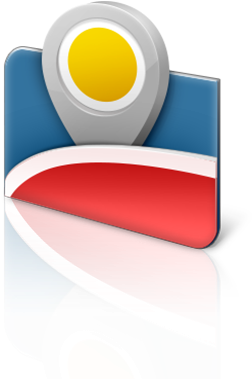 Sunny Places - Location (470x420)