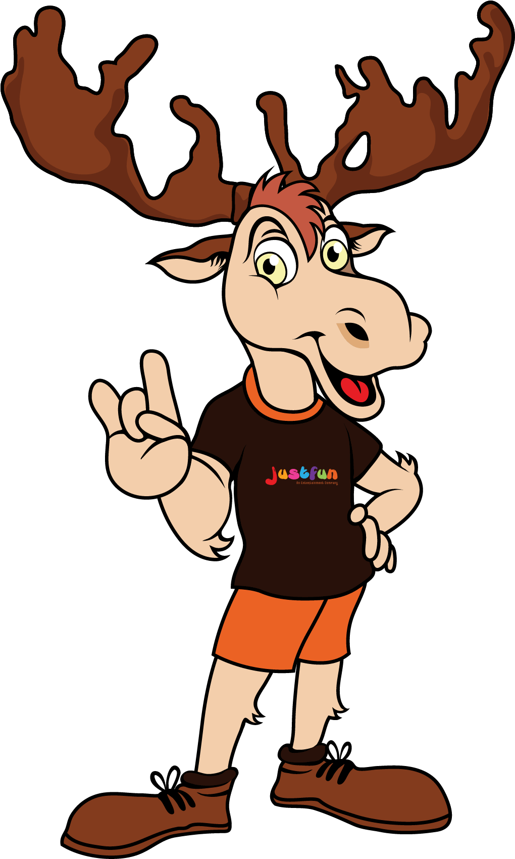 Moosaa Land, A Mystical Land Of Never-ending Fun Is - Moosaa Land (1067x1737)