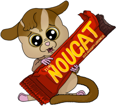 Adding Jack To My Animal Spn Series - Cartoon (500x500)