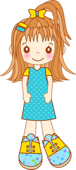 Bonecas Osa Honey - Doll (250x560)