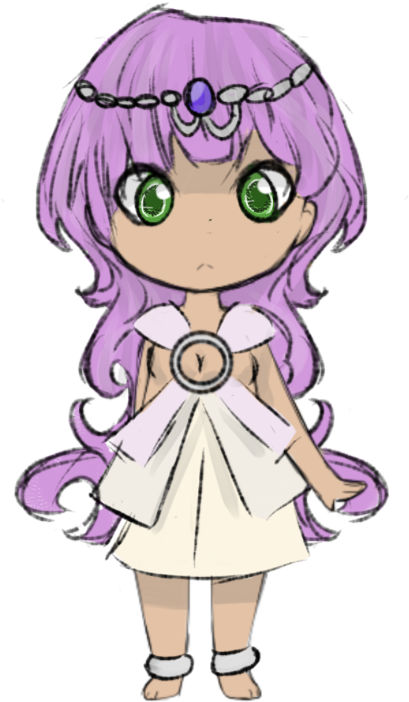 Mangaka Cartoon Clip Art - Cartoon (600x1024)