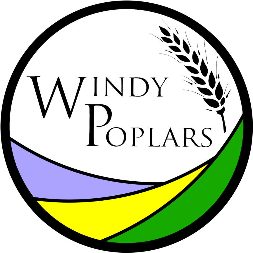 Windy Poplars Farm - Windy Poplars Farm (1000x1000)