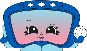 Bobby Goggles - Frosty Fashion Collection Shopkins (400x400)