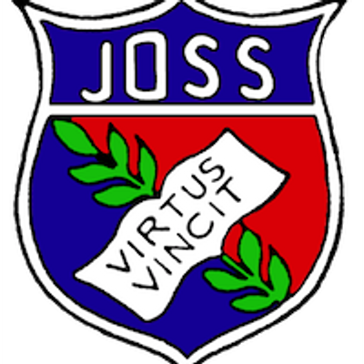 Jo Grads Of - John Oliver Secondary Logo (400x400)