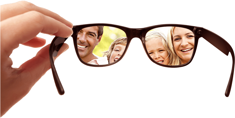 Family Foc Eye Care - Occhiali Per La Felicità. Strategie Per Ottenere Il (800x400)