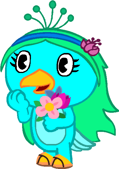 Stylized - Emmy Award (424x590)