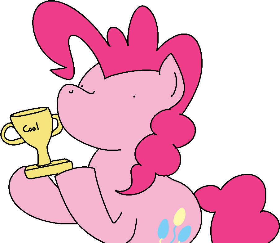 My Little Pony Nominated For A 2016 Hugo Award - Cartoon (925x813)