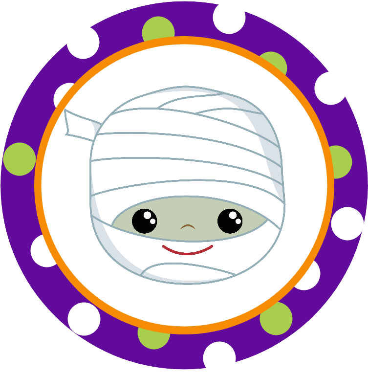 Mummy Clip Art Free Downloadable Printable - Sweet Teacher Appreciation Quotes (800x800)