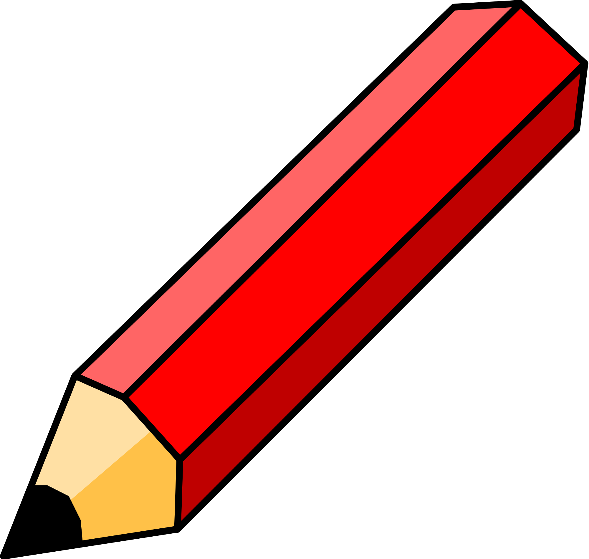 Open - Svg Pen (2000x1898)