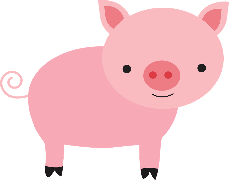 Fazenda - Minus - Domestic Pig (900x706)