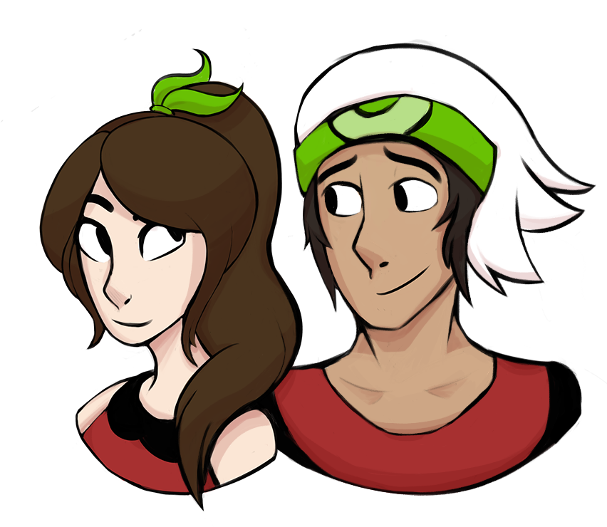 View Deviation - Fan Art (852x740)