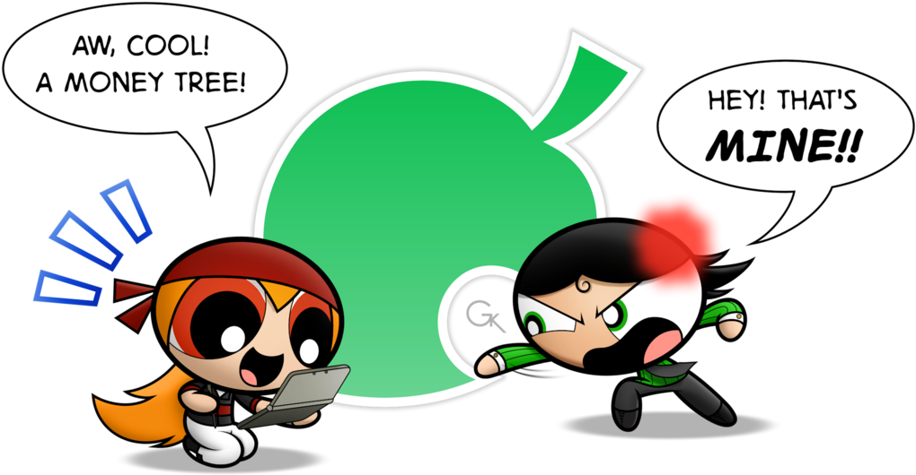 New Leaf, Old Ways By Geoffnet - Ppg And Rowdyright Boys (1024x538)