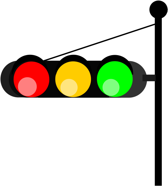 By Alfredit Designs - Traffic Light (569x800)