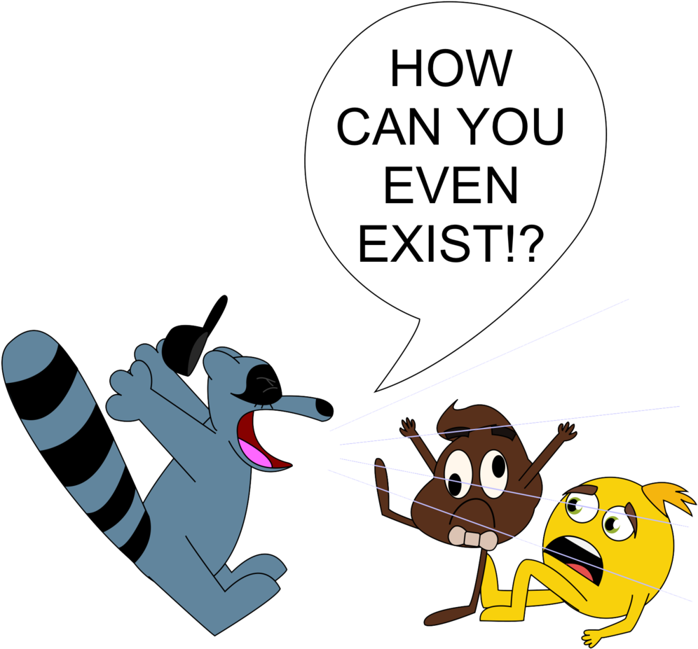 0 Digital Art - Cartoon (1024x1024)