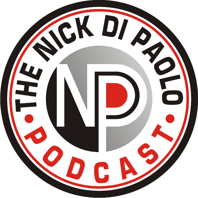 The Nick Dipaolo Podcast - Clock (677x677)
