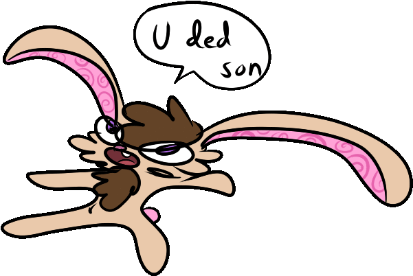 When Someone Says ''digital Art Isn't Real Art'' - Cartoon (653x440)