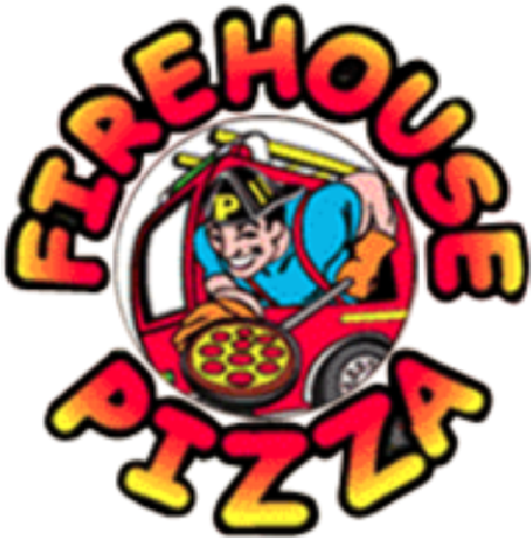 Firehouse Pizza - Firehouse Pizza (500x500)