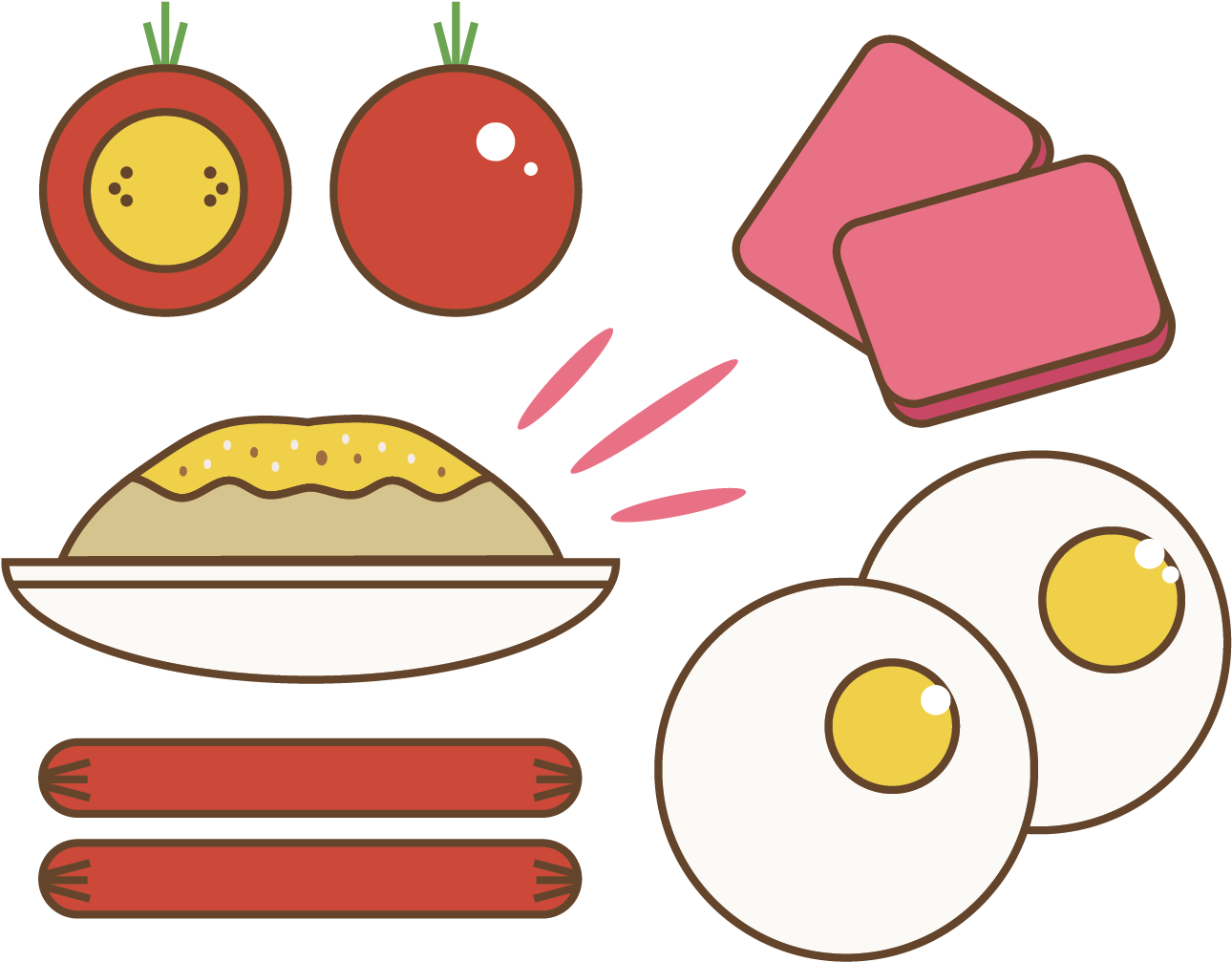 Pinoy Breakfast - Pinoy Breakfast (1500x1200)