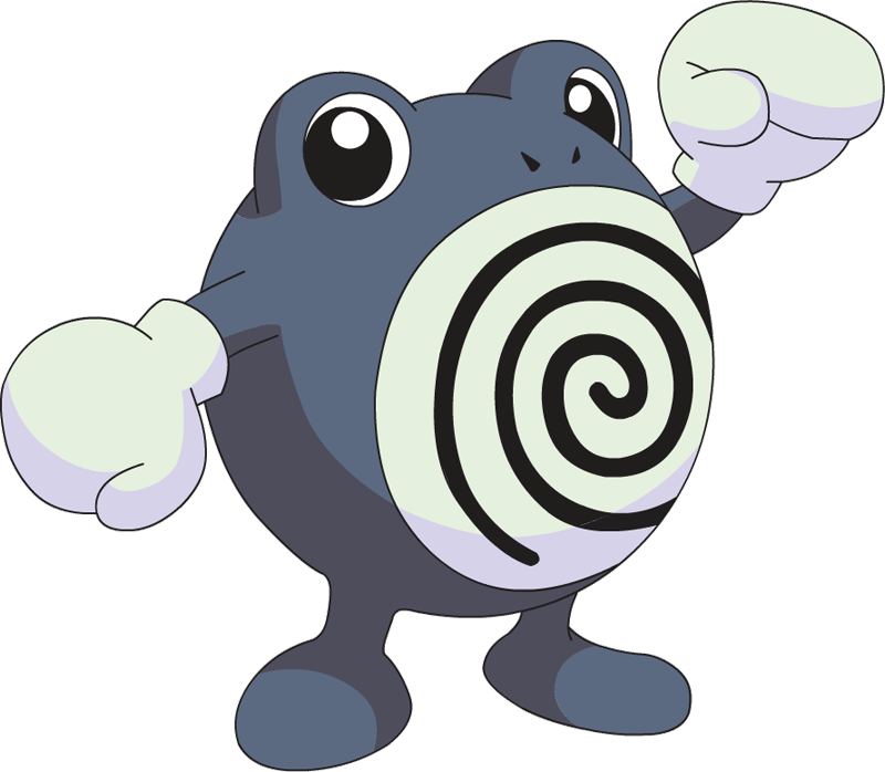 0 Yorum - Pokemon Poliwhirl (800x698)