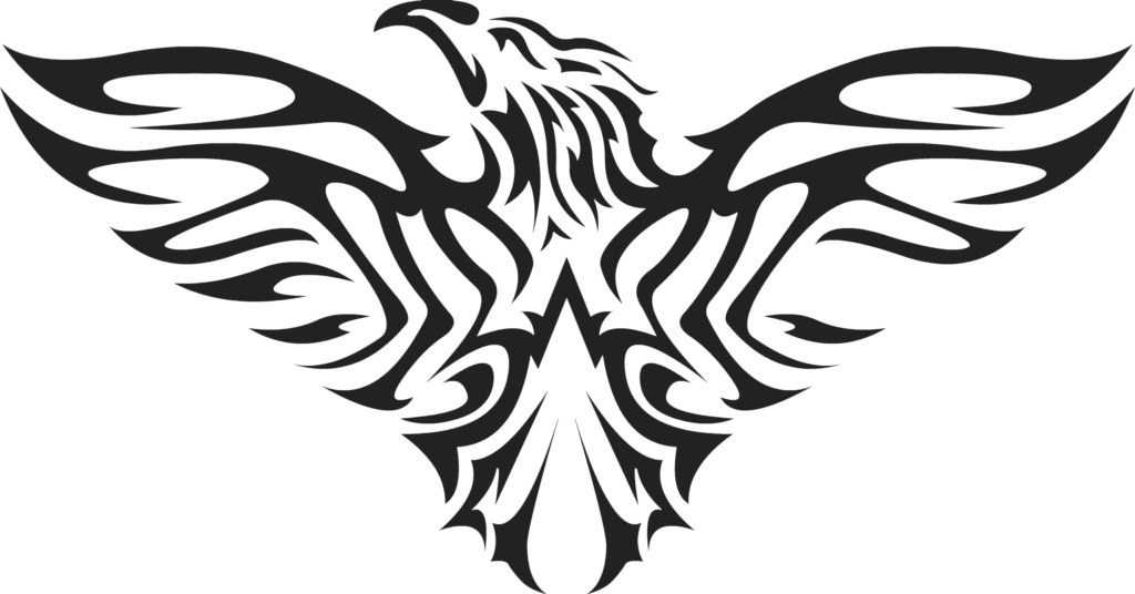 Eagle Symbol Png Clipart - Assassin's Creed Desmond Logo (1024x536)