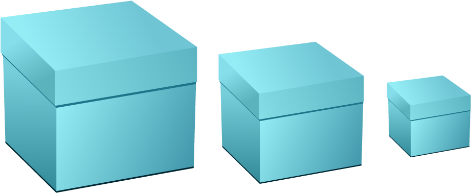 Box Packaging Vectors - Ottoman (1008x1008)