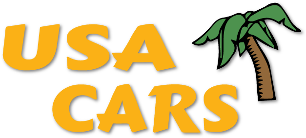 Usa Cars - Usa Cars (1200x300)