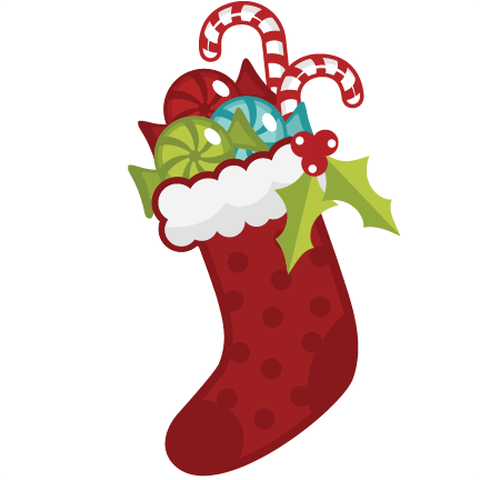 12 Days Of Christmas 2016 Full Stocking - Christmas Stocking (432x432)