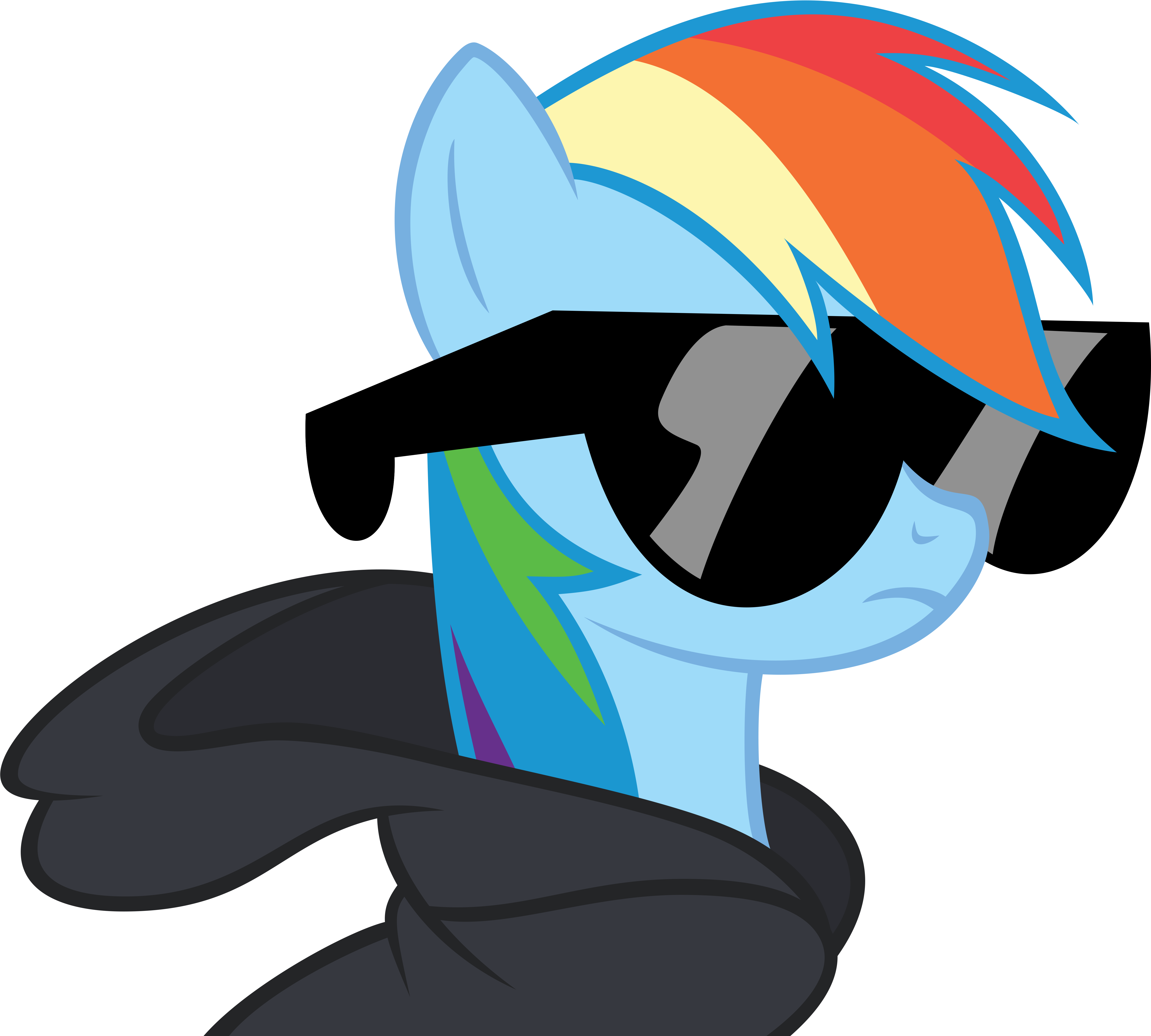 Rainbow dash steam фото 18