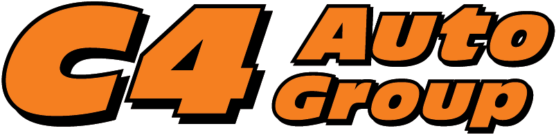 C4 Auto Group - C4 Auto Group (803x196)