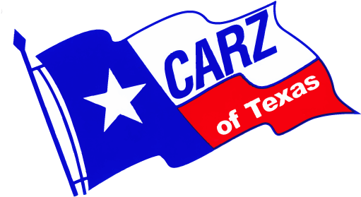 Carz Of Texas Auto Sales - Flag (1200x300)