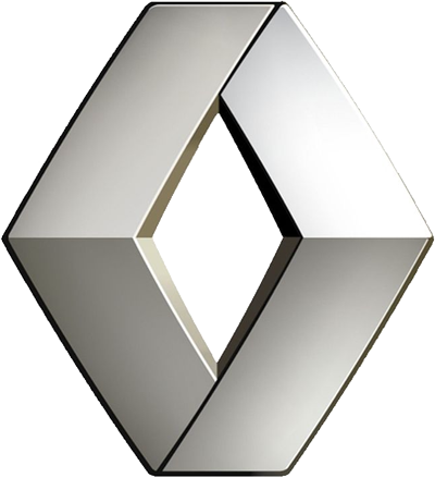 Logo Renault Png (400x439)