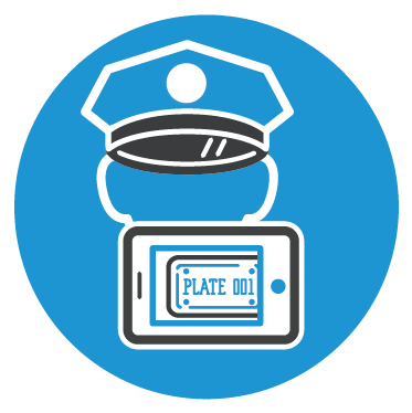 Officer™ Esweep - Message (400x401)