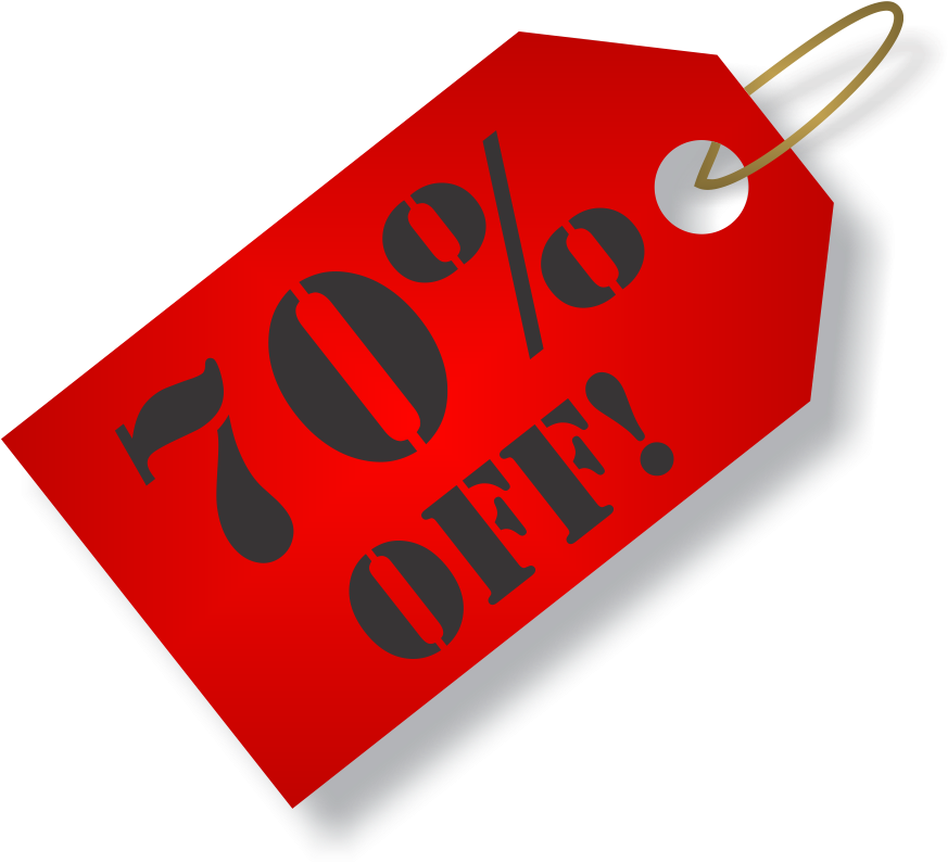 The Seventy Percent Solution - 36% Off Png Transparent (900x819)