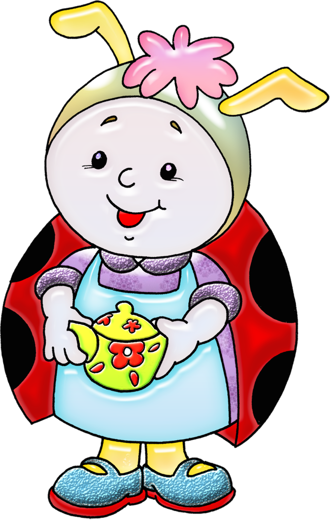 Album - Clip Art (652x1024)