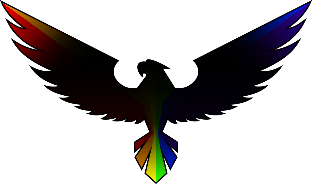 Hawk Mk 2 2 By Qsc123951 - Transparent Hawk Logo (1024x606)