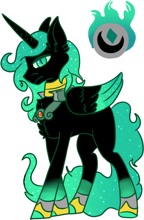 Prince Darkvale By Highnoonace - Cartoon (500x725)