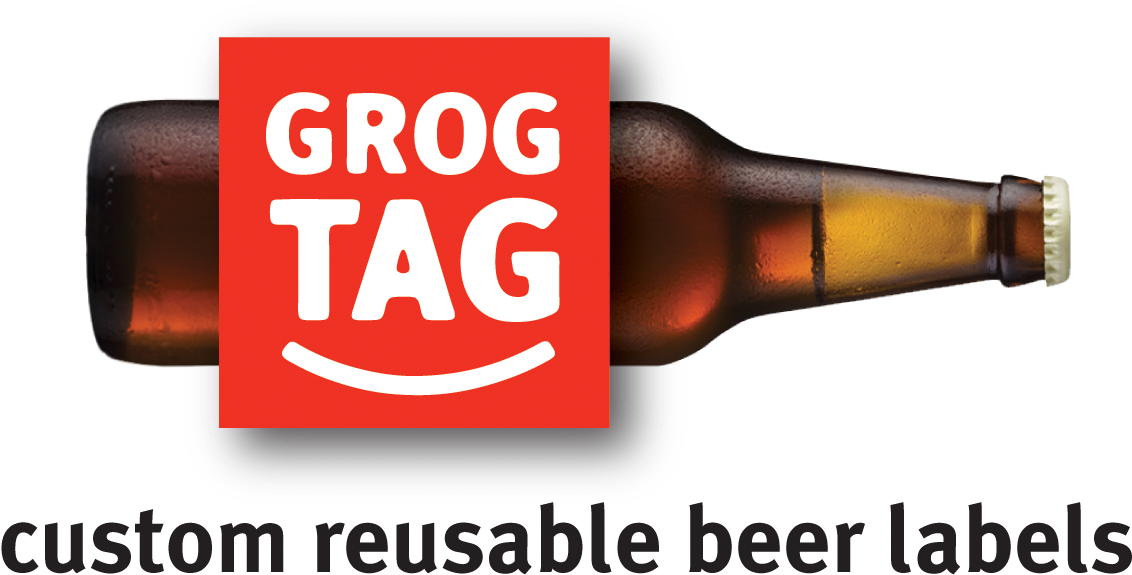 Custom Homebrew Beer Bottle Labels You Design - Lost Rhino Rhin'ofest (1137x637)