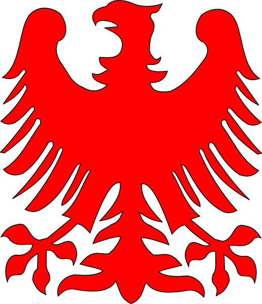 Coat Of Arms Of Wrocław (516x599)