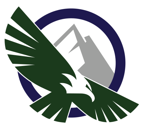 Hawks Logo - Google Search - Hawk (500x500)