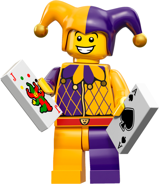 Https - //legoworld - Lego - Com/minifigure/71007 Front - Lego Minifigures Series 12 71007 (522x602)