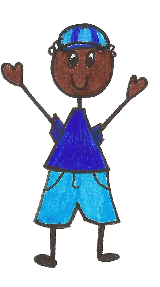 Finally Nine O'clock - Cartoon (632x961)