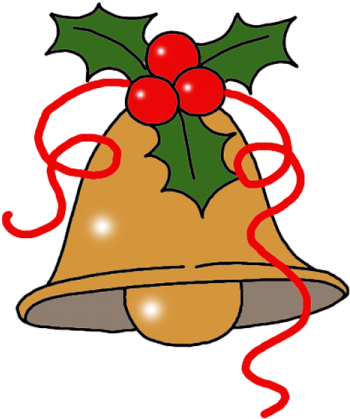 Christmas Bell - Christmas Bell (450x450)